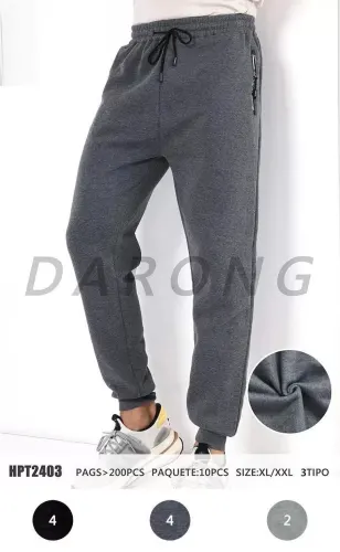 PANTALÓN DEPORTIVO HPT2403