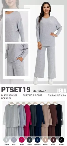 JERA CONJUNTO PTSET19