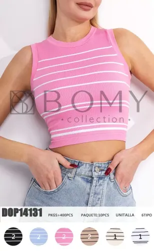 BOMY BLUSA DOP14131