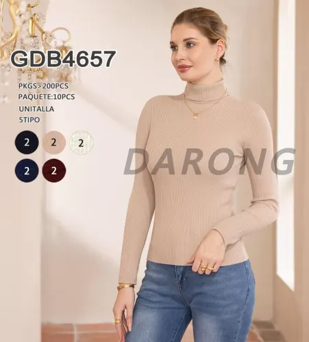 BLUSA GDB4657