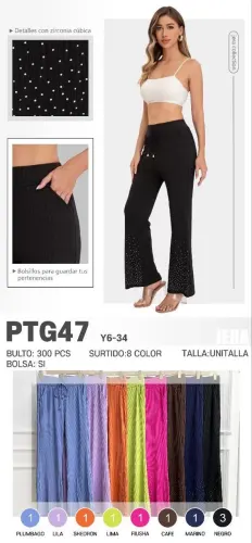 JERA LEGGINS PTG47