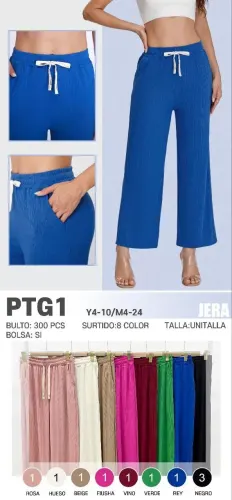 JERA LEGGINS PTG1