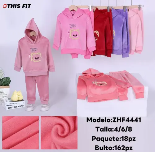 CONJUNTO INF. ZHF4441