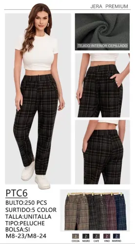 LEGGINS PTC6