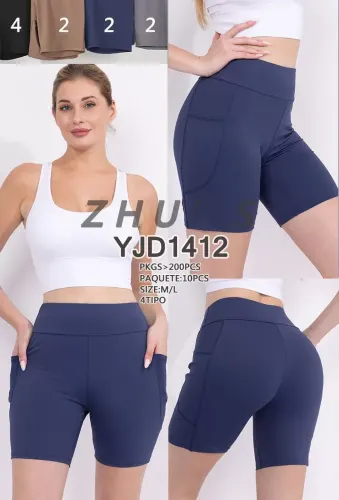 ZHU’S YJD1412 BIKER