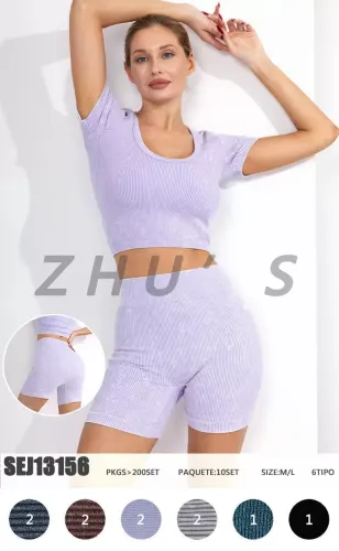ZHU’S CONJUNTO SEJ13156