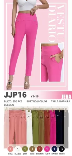 JERA LEGGINS JJP16