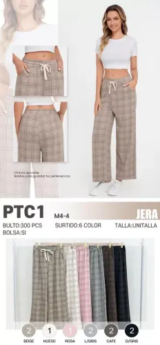 JERA LEGGINS PRC1