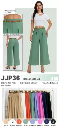 JERA LEGGINS JJP36