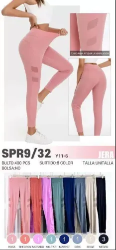 JERA LEGGINS SPR9/32