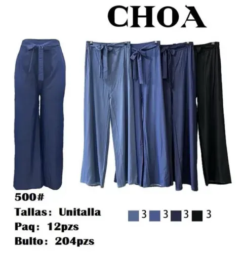 CHOA LEGGINS 500#
