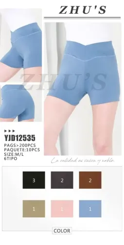 ZHU’S BIKER YJD12535