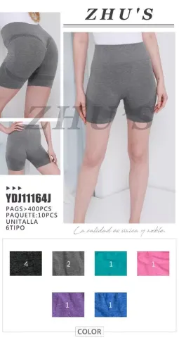 ZHU’S BIKER YDJ11164J