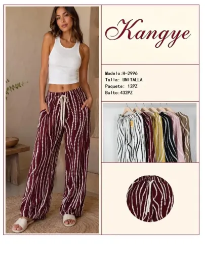 LEGGINGS H-2996
