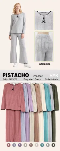 CONJUNTO HYK-3362
