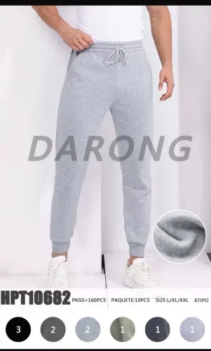 PANTALÓN DEPORTIVO HPT10682