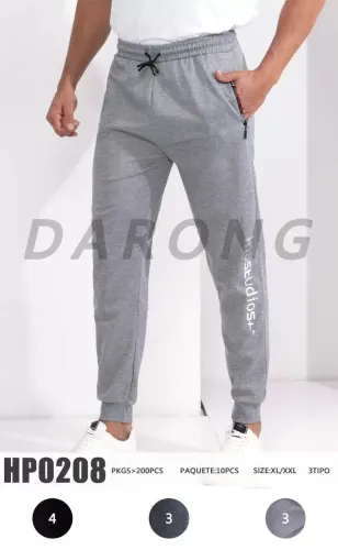 DARONG PANTALÓN DEPORTIVO HP0208