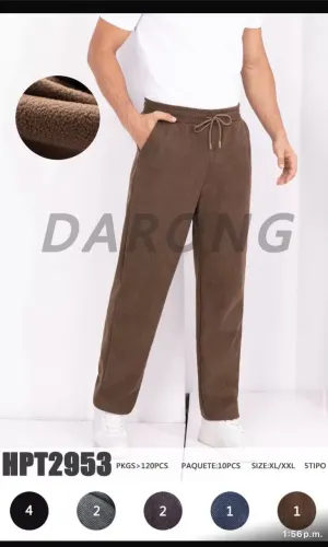 PANTALÓN HPT2953