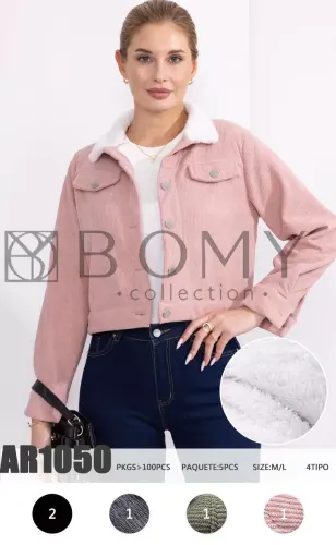 BOMY SUDADERA AR1050