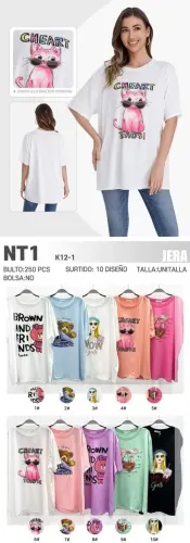 JERA BLUSA NT1