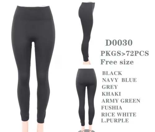 LEGGINS DK0030