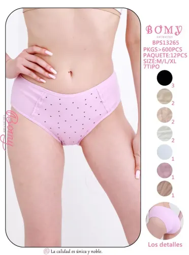 BOMY CALZON BPS13265