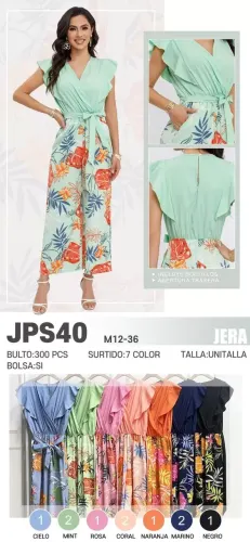 JERA PALAZZO JPS40