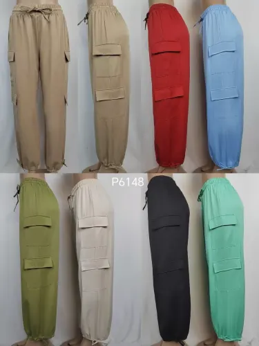 RSHAN LEGGINS P6148