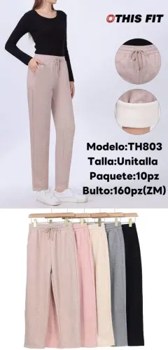 LEGGINS TH803