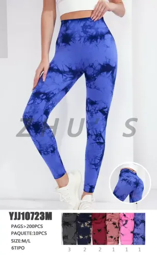 ZHU’S LEGGINS YJJ10723M