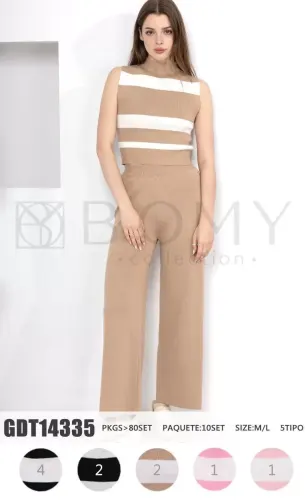 BOMY CONJUNTO GDT14335