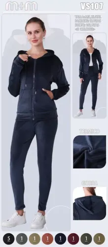 CONJUNTO VS107