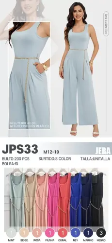 JERA PALAZZO JPS33