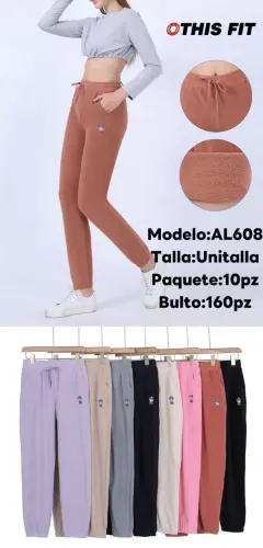 LEGGINS AL608