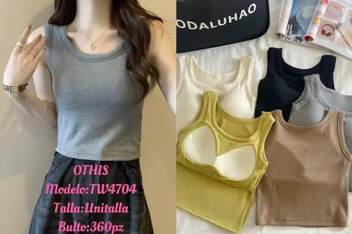OTHIS BLUSA TW4704