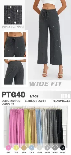 JERA LEGGINS PTG40