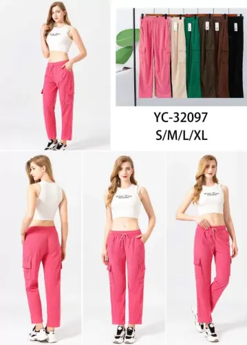 PANTALÓN YC-32097