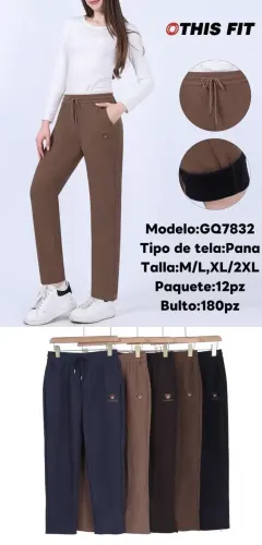 LEGGINS GQ7832