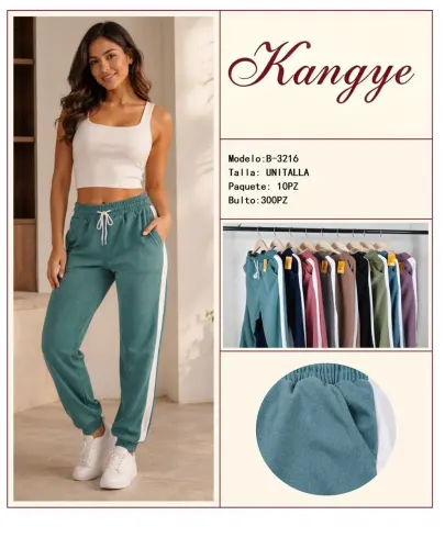 LEGGINGS B-3216