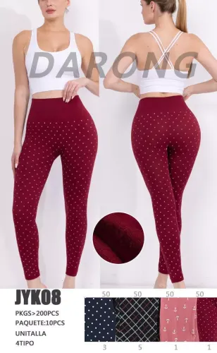 DARONG JYK08 LEGGINS