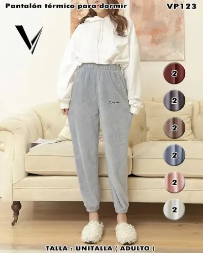 LEGGINS VP123