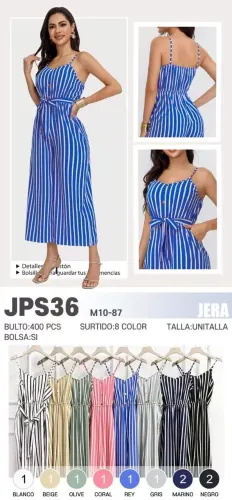 JERA JUMPER JPS36