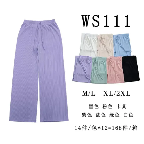LEGGINS WS111