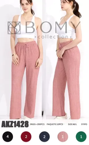 BOMY AKZ1428 LEGGINS