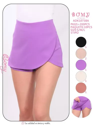 BOMY FALDA ADK10738A