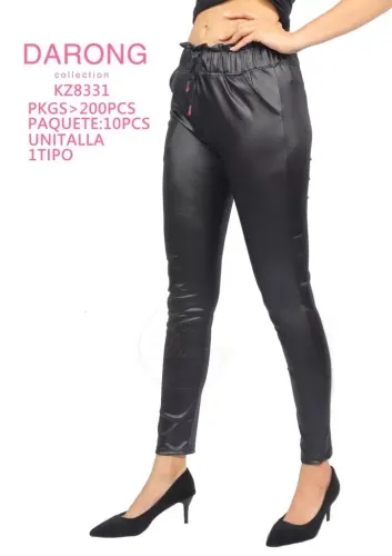 DARONG LEGGINS VINIL