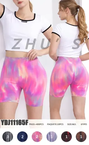 ZHU’S BIKER YDJ11165F