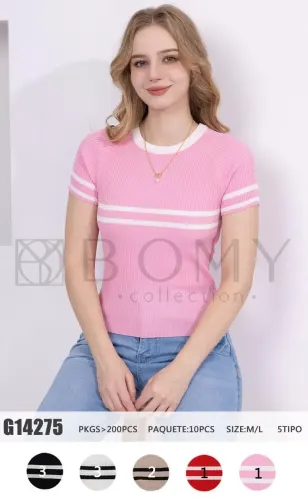 BOMY G14275 BLUSA