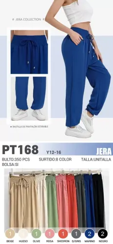 JERA PT168 LEGGINS
