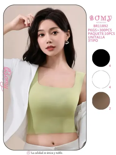 BOMY BLUSA BR11892
